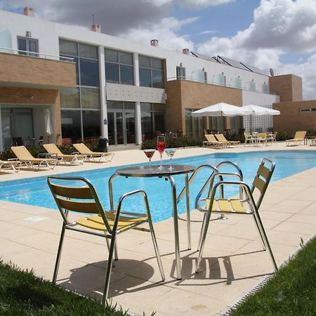 Hotel A Esteva Каштру-Верди Экстерьер фото