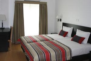 Hotel A Esteva Каштру-Верди Экстерьер фото